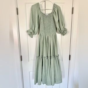 **SOLD** Ivy City Co Dress